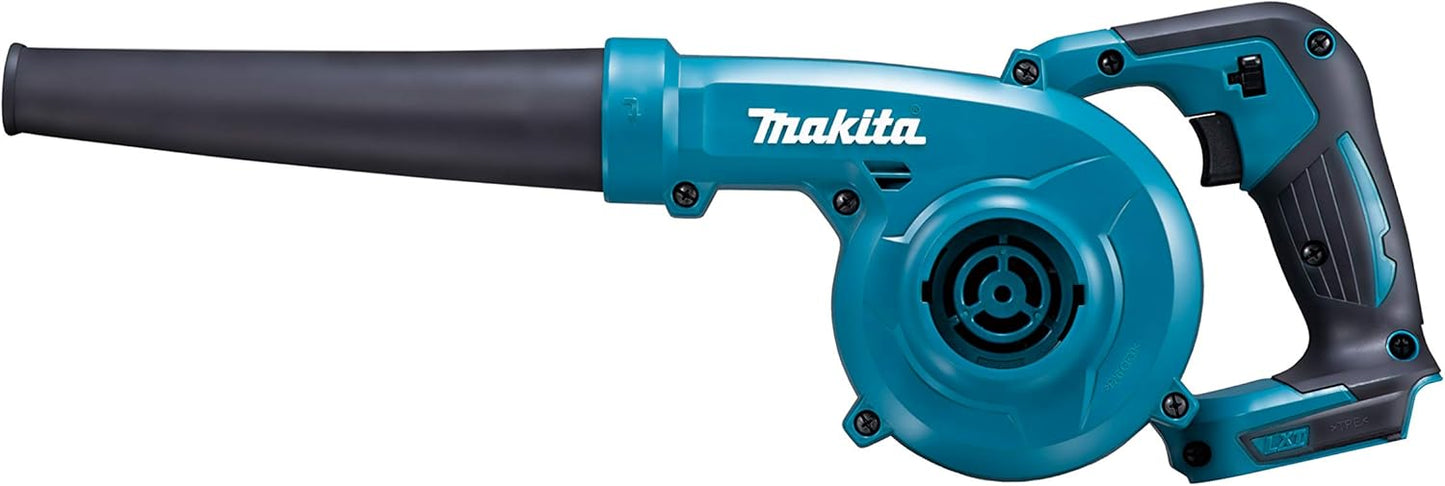 マキタ(Makita) 18V 充電式ブロワ UB185DZ 本体のみ バッテリ・充電器別売
