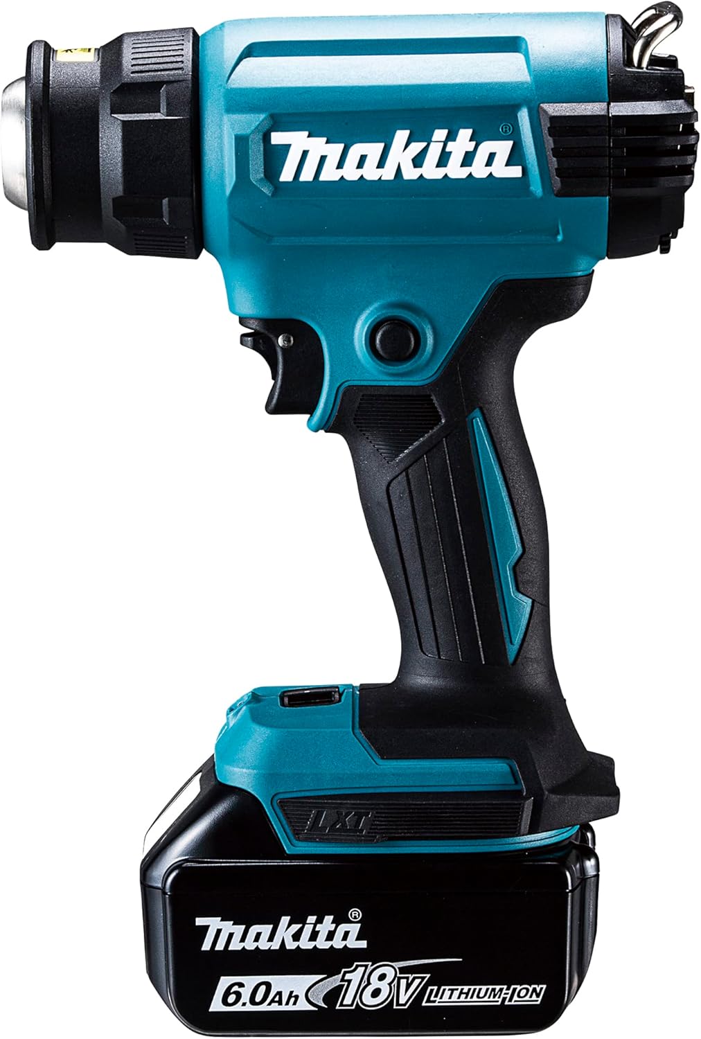 マキタ(Makita) 18V ヒートガン HG181DZK バッテリ・充電器別売 ケース付