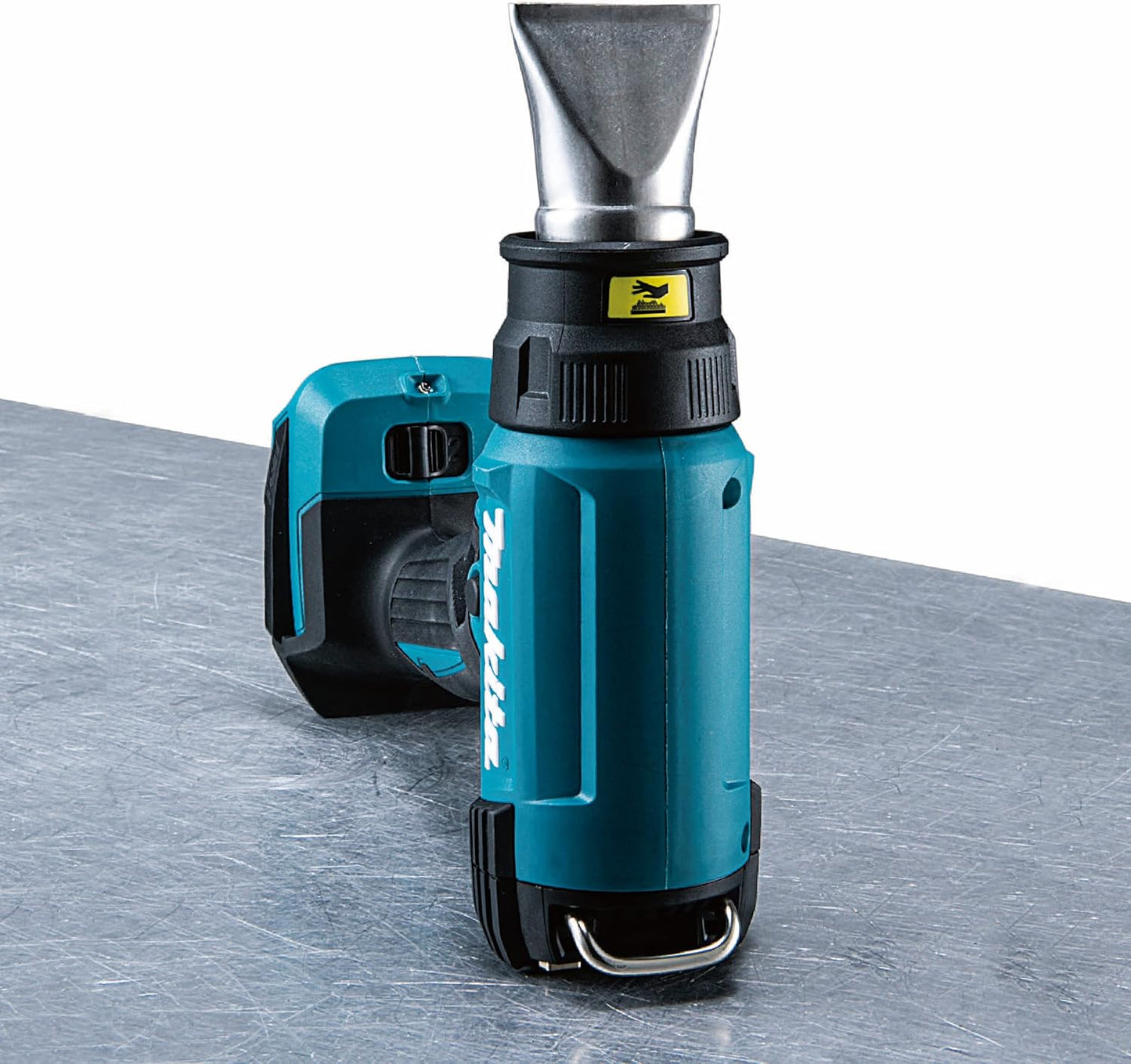 マキタ(Makita) 18V ヒートガン HG181DZK バッテリ・充電器別売 ケース付