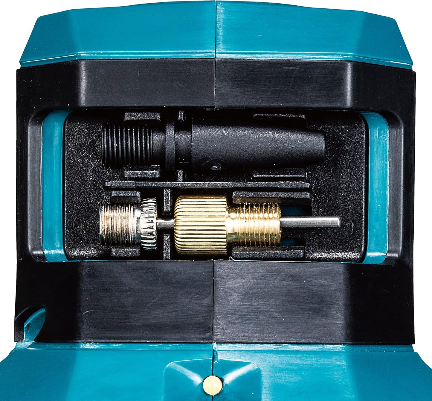 マキタ(Makita) 18V 充電式空気入れ MP181DZ バッテリ・充電器別売 デジタル表示付