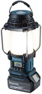 マキタ(Makita) 充電式ランタン付ラジオ MR054 18V/14.4V バッテリ・充電器別売