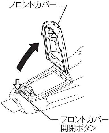 マキタ コードレス掃除機 CL107FDSHW | 紙パック式・軽量1.1kg・最長25分稼働・10.8Vバッテリ付