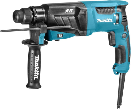 マキタ(Makita) ハンマドリル AC100V SDS+ HR2631F 26mm ハツリ可
