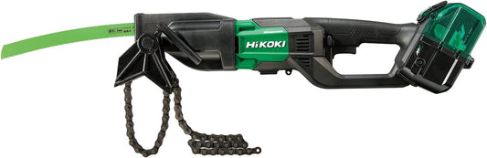 HiKOKI(ハイコーキ) 36V 充電式 セーバソー CR36DYA バッテリー・充電器・ケース別売 パイプ・鋳鉄管切断対応