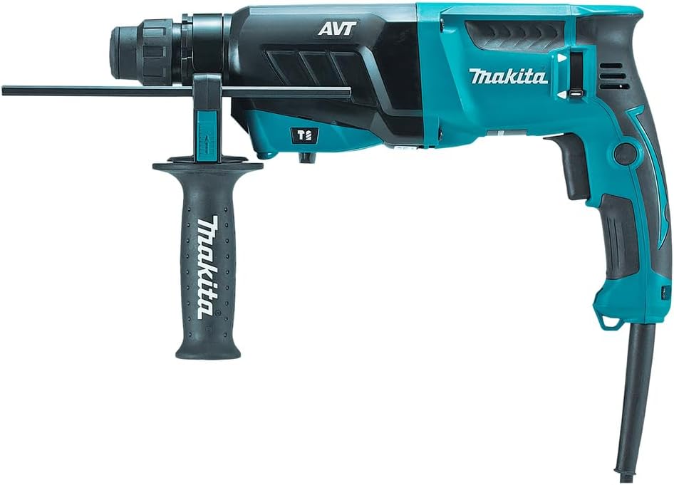 マキタ(Makita) ハンマドリル AC100V SDS+ HR2631F 26mm ハツリ可