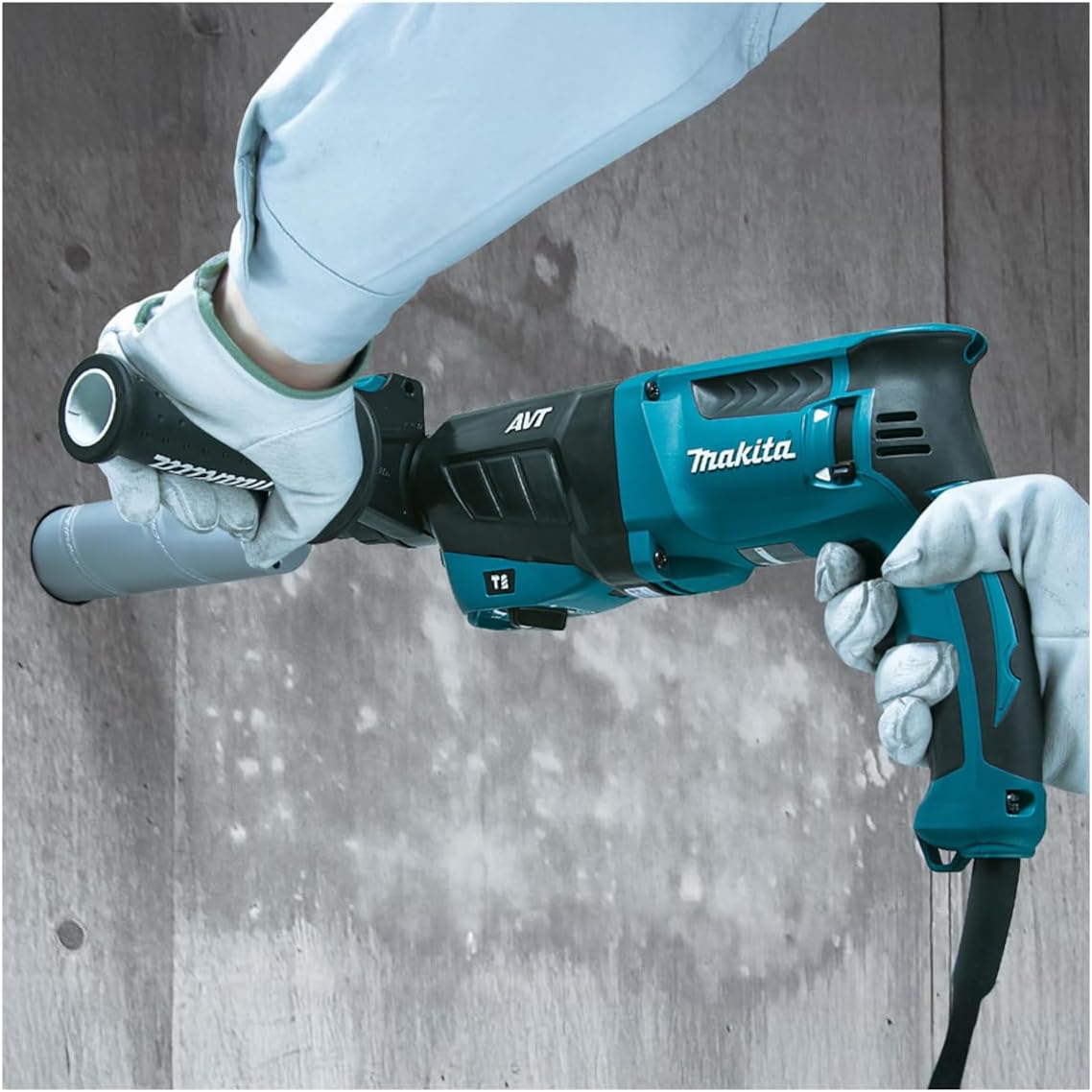 マキタ(Makita) ハンマドリル AC100V SDS+ HR2631F 26mm ハツリ可