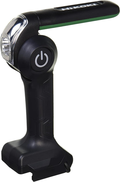 HiKOKI ハイコーキ 10.8V コードレスワークライト UB12DA 本体のみ