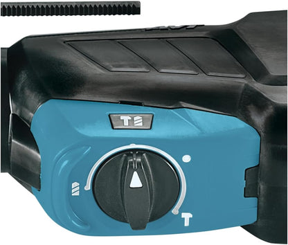マキタ(Makita) ハンマドリル AC100V SDS+ HR2631F 26mm ハツリ可
