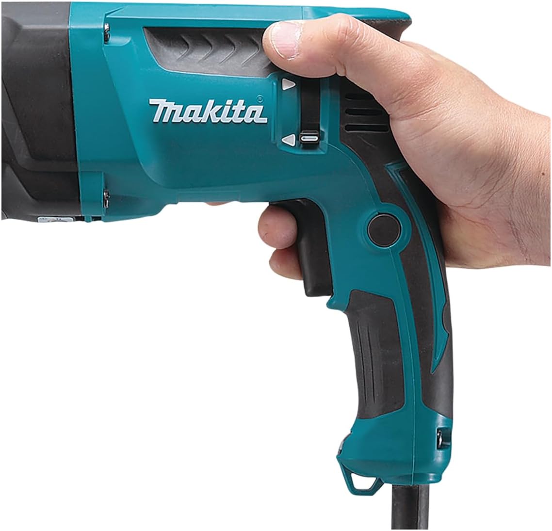 マキタ(Makita) ハンマドリル AC100V SDS+ HR2631F 26mm ハツリ可