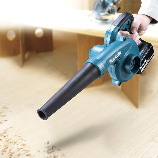 マキタ(Makita) 18V 充電式ブロワ UB185DZ 本体のみ バッテリ・充電器別売