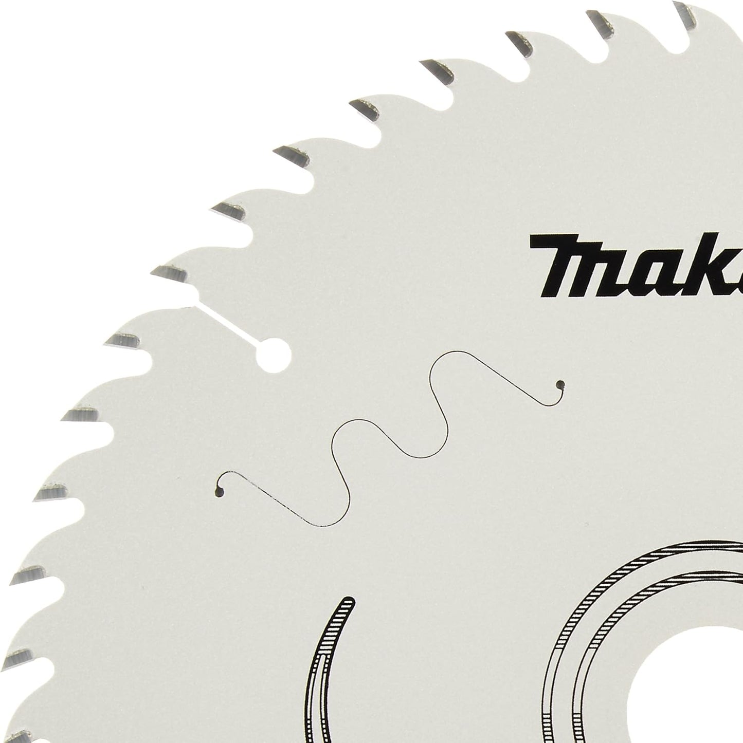 マキタ(Makita) チップソー プレミアムタフコーティング 165mm 52枚刃 A-49367