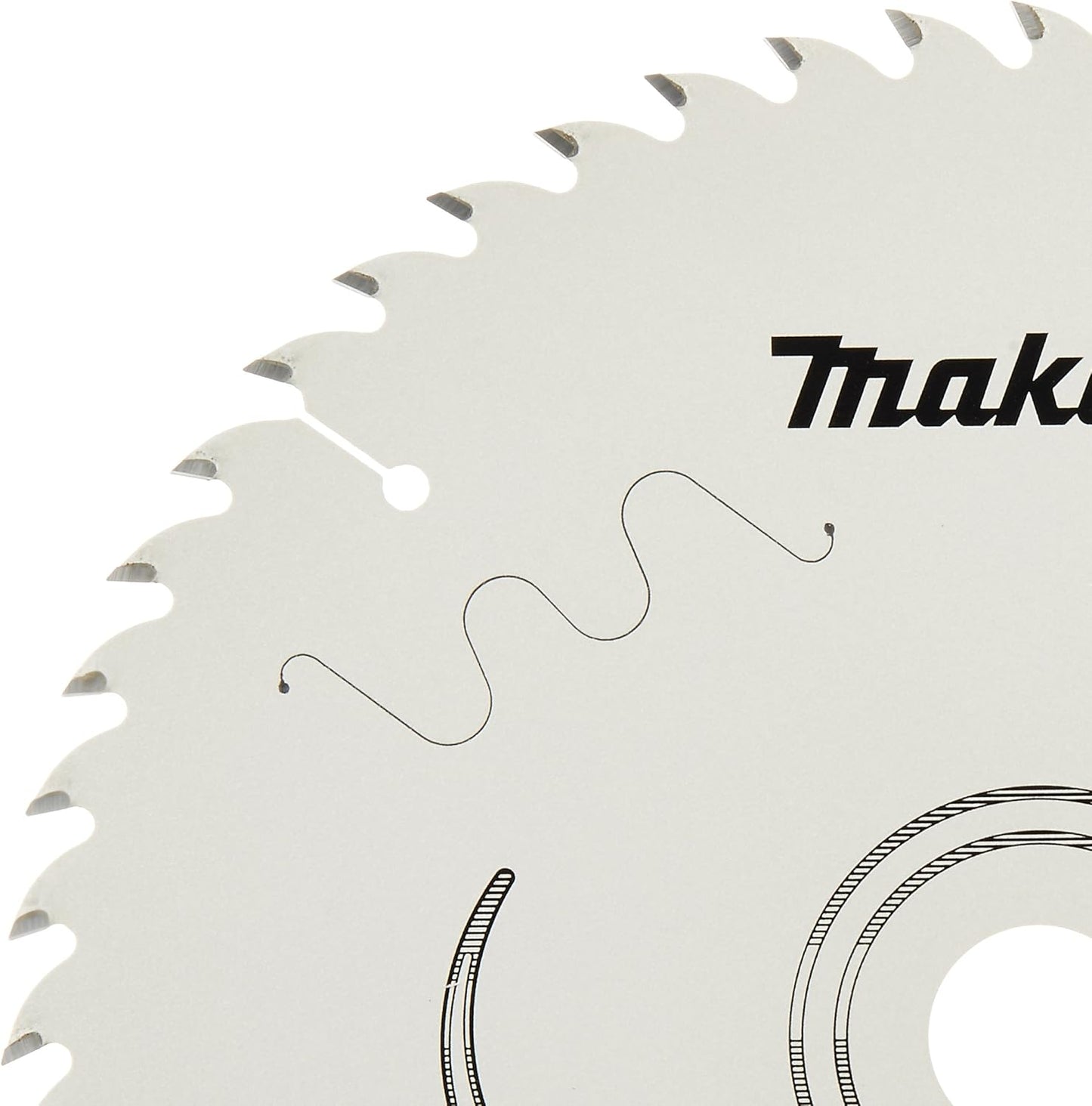 マキタ(Makita) チップソー プレミアムタフコーティング 190mm×52P A-49373 高耐久・木工用