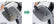 HiKOKI (ハイコーキ) 充電式集じん機 36V 充電式集じん機 RP3608DB(L)(2WPZ) 粉じん専用 8L Bluetooth対応 蓄電池2個・充電器付