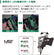 HiKOKI (ハイコーキ) 充電式ロータリハンマドリル 36V DH3628DA(2WPZ) SDSプラスシャンク コンクリート穴あけ28mm 蓄電池2個・充電器・ケース付