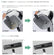 HiKOKI(ハイコーキ) 電動工具用集じん機 乾湿両用 集じん容量25L 吸水容量22L 連動機能無 お掃除セット付き RP250SB(L)