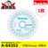 Makita マキタ チップソー A-64353 165mm 45P 集成材・一般木材用 丸のこ用 超硬チップ レーザースリット 純正品 1枚