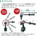HiKOKI(ハイコーキ) 18V充電式 ドライバー 最大トルク140N・ｍ 木材最大102mm穴あけ 蓄電池・充電器・ケース別売 DS18DC(NN)
