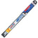 LENOX レノックス レシプロソー バイメタルセーバーソーブレード LXJP050RP 260mm 10/14山 6枚入 チューブケース付 鉄・ステンレス・非鉄金属用 替刃