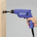 HiKOKI ハイコーキ 電気ドリル 鉄工10mm/木工25mm AC100V 450W 50/60Hz共用 チャックハンドル付 FD10VST 正規品