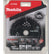 新発売 Makita マキタ A-01035 DCブラックタフコート チップソー 125mm 45P 丸ノコ用 高速切断 集成材・木材用 替刃 20mm穴 純正品 1枚