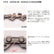 Makita (マキタ) チェーン刃 A-55653 91PX52E 旧91VG52E ソーチェーン 替刃 350mm 3/8インチ 52コマ ゲージ1.3mm チェーンソー用 1枚