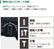 HiKOKI (ハイコーキ) 充電式ロータリハンマドリル 36V DH3628DA(2WPZ) SDSプラスシャンク コンクリート穴あけ28mm 蓄電池2個・充電器・ケース付