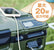 HiKOKI ハイコーキ 36L コードレス 冷温庫 UL18DE(WMGZ) 大容量 3部屋モード -18℃〜60℃ 蓄電池付 USB DC端子 ACアダプタ