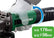 HiKOKI ハイコーキ G10BYE 100mm 電子ディスクグラインダ AC100V 1050W 10,000min-1 最大出力1400W 軽量1.7kg