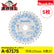 Makita マキタ 鮫肌 プレミアムホワイトチップソー A-67175 125mm 35P 集成材・一般木材用 レーザースリット 丸のこ用 純正品 5枚
