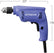 HiKOKI ハイコーキ 電気ドリル 鉄工10mm/木工25mm AC100V 450W 50/60Hz共用 チャックハンドル付 FD10VST 正規品