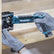 Makita マキタ TD023DSHX 7.2V 充電式ペンインパクトドライバ ブルー バッテリー2個 充電器 ケース付 最大締付トルク25N・m