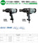 HiKOKI ハイコーキ インパクトレンチ AC100V WR22SE 最大トルク620N・m 高力ボルトM22対応 19mm角