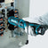 マキタ Makita TD022DSHX 充電式ペンインパクトドライバ 7.2V 1.5Ah バッテリー2個付 最大締付25N・m アルミケース付 青  商品情報