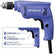 HiKOKI ハイコーキ 電気ドリル 鉄工10mm/木工25mm AC100V 450W 50/60Hz共用 チャックハンドル付 FD10VST 正規品