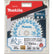Makita マキタ 鮫肌 プレミアムホワイトチップソー A-67175 125mm 35P 集成材・一般木材用 レーザースリット 丸のこ用 純正品 10枚