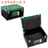 HiKOKI ハイコーキ システムケース 1・2・3 セット 電動工具収納ケース 積み重ね連結対応 工具箱 0040-2656/2657/2658 純正品